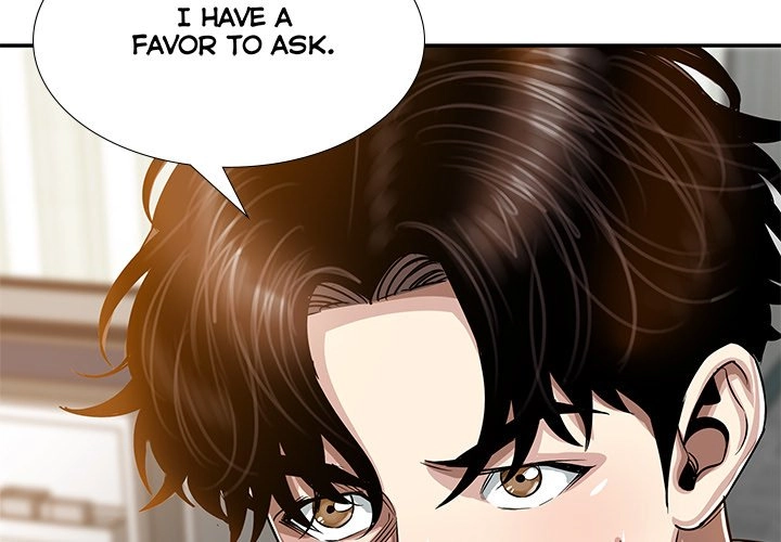 Read Sponsor chapter 21 image 1 on Lezhin