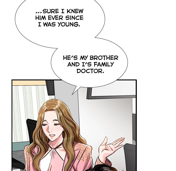 Read Sponsor chapter 21 image 10 on Lezhin