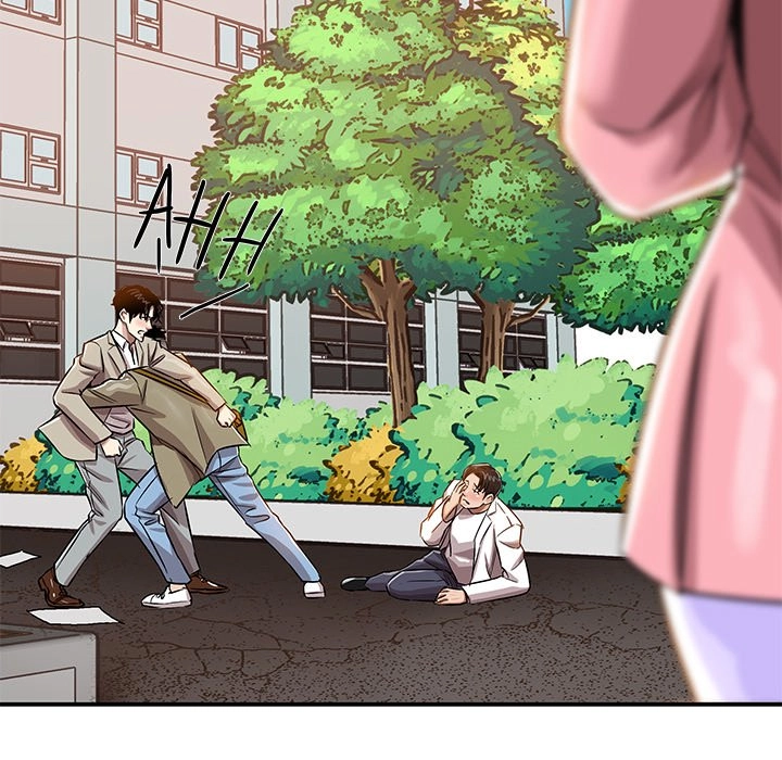 Read Sponsor chapter 21 image 100 on Lezhin