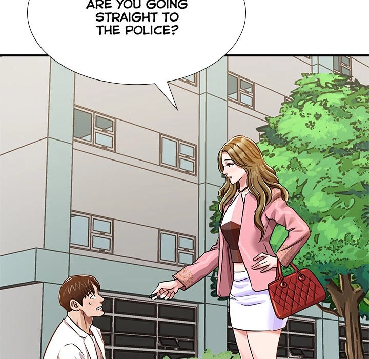 Read Sponsor chapter 21 image 105 on Lezhin