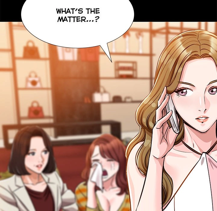 Read Sponsor chapter 21 image 120 on Lezhin