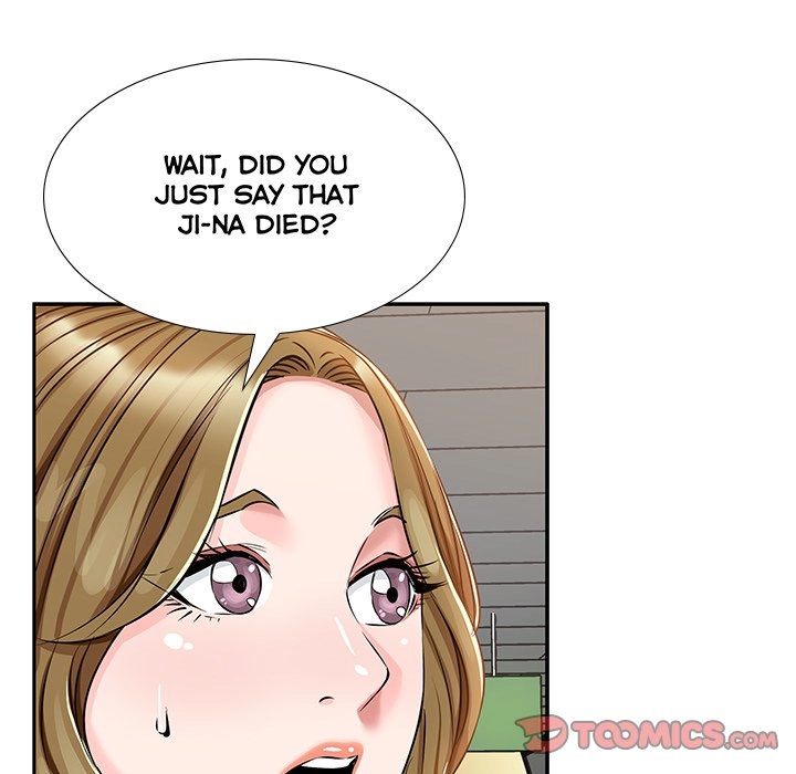 Read Sponsor chapter 21 image 14 on Lezhin