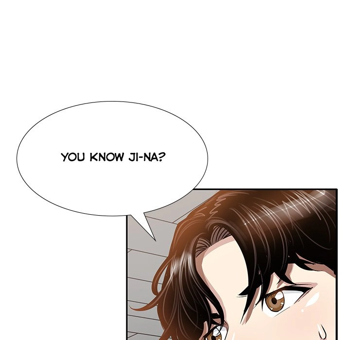 Read Sponsor chapter 21 image 16 on Lezhin