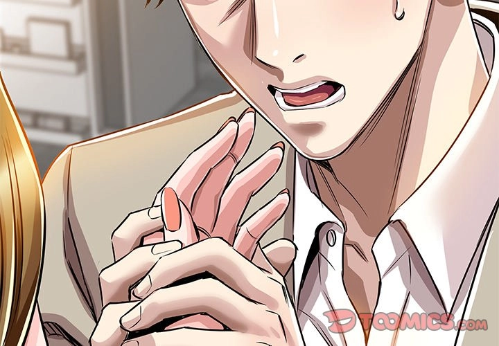 Read Sponsor chapter 21 image 2 on Lezhin