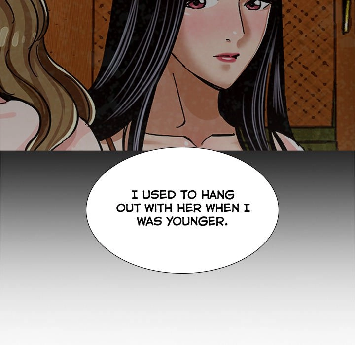 Read Sponsor chapter 21 image 22 on Lezhin