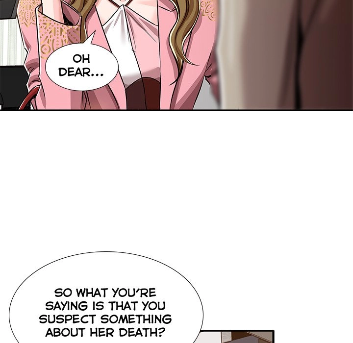 Read Sponsor chapter 21 image 24 on Lezhin