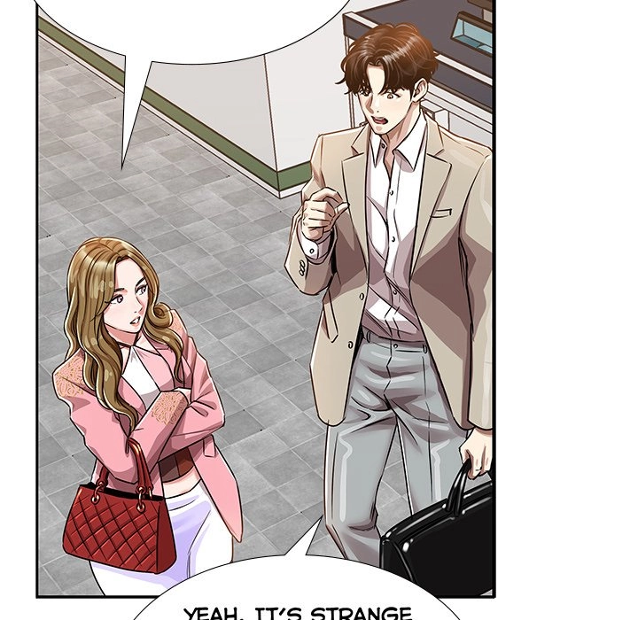 Read Sponsor chapter 21 image 25 on Lezhin