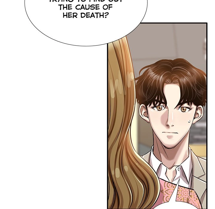 Read Sponsor chapter 21 image 28 on Lezhin