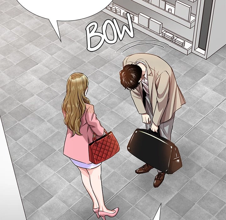 Read Sponsor chapter 21 image 30 on Lezhin