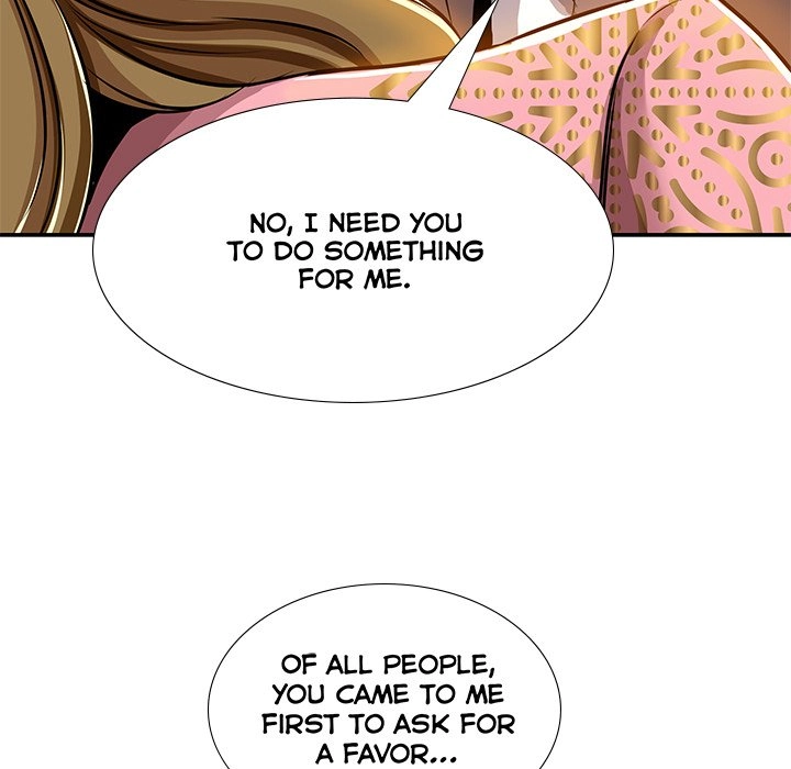 Read Sponsor chapter 21 image 4 on Lezhin