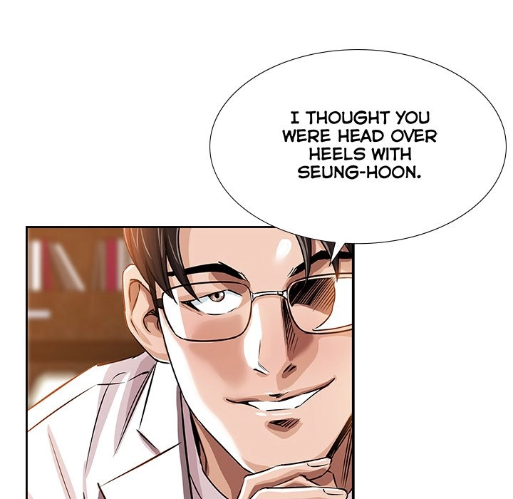 Read Sponsor chapter 21 image 42 on Lezhin