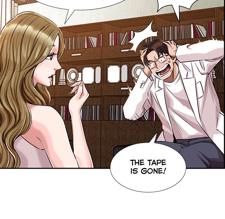 Read Sponsor chapter 21 image 46 on Lezhin
