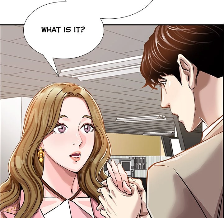Read Sponsor chapter 21 image 5 on Lezhin