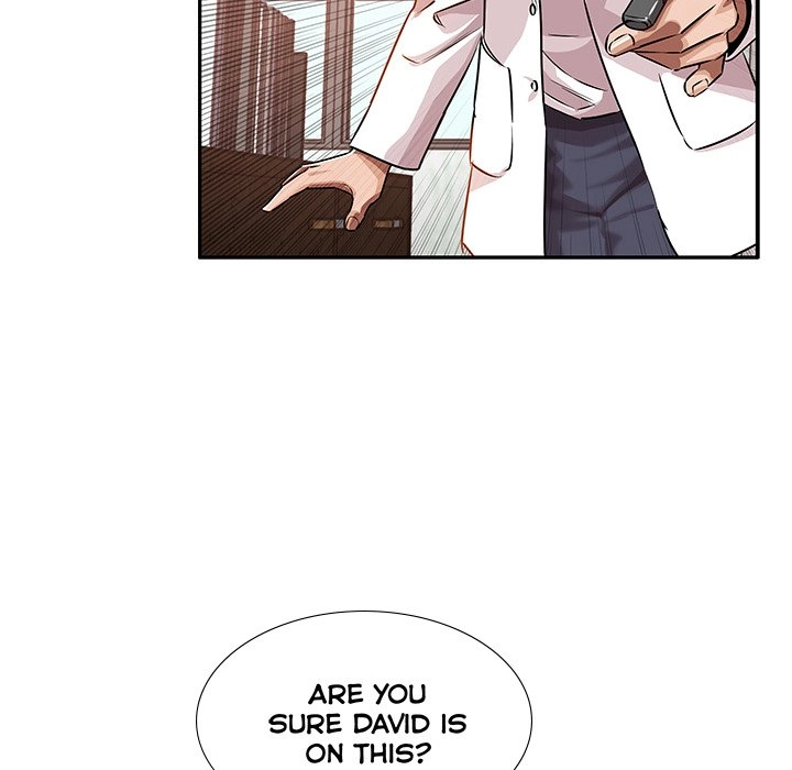 Read Sponsor chapter 21 image 52 on Lezhin