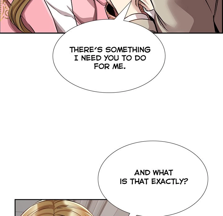 Read Sponsor chapter 21 image 6 on Lezhin