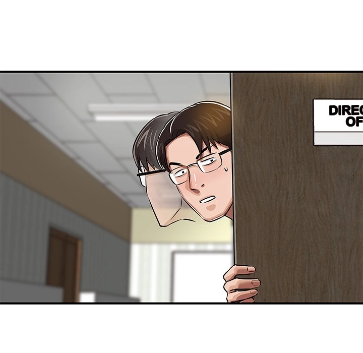 Read Sponsor chapter 21 image 64 on Lezhin