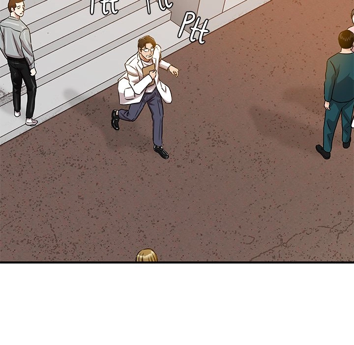 Read Sponsor chapter 21 image 66 on Lezhin