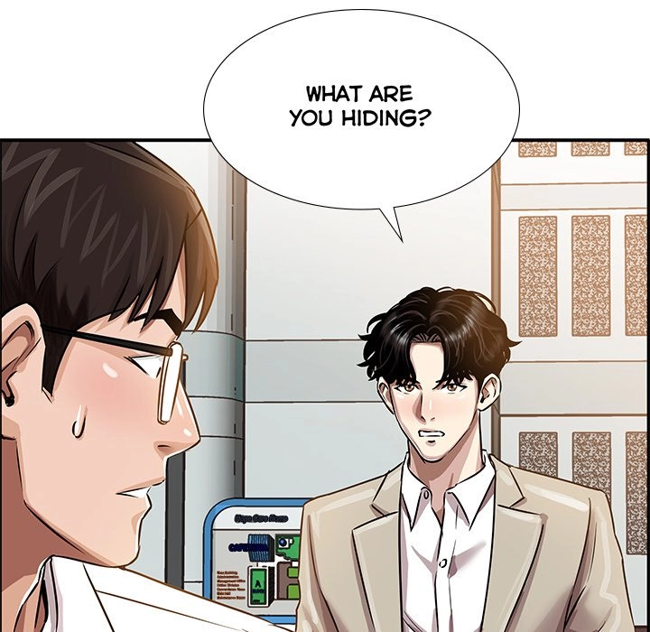 Read Sponsor chapter 21 image 72 on Lezhin