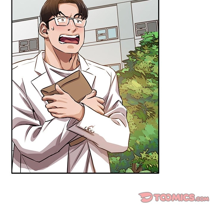 Read Sponsor chapter 21 image 74 on Lezhin