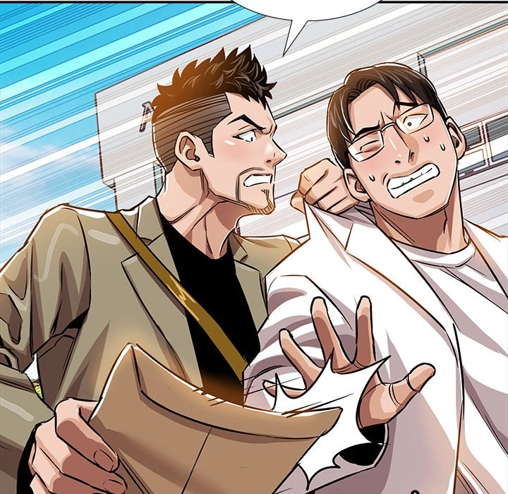 Read Sponsor chapter 21 image 81 on Lezhin