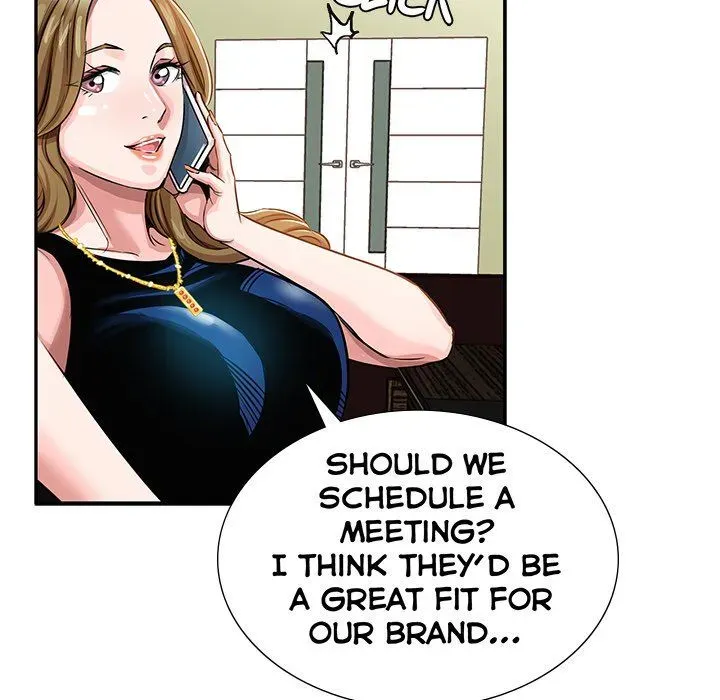 Read Sponsor chapter 22 image 10 on Lezhin