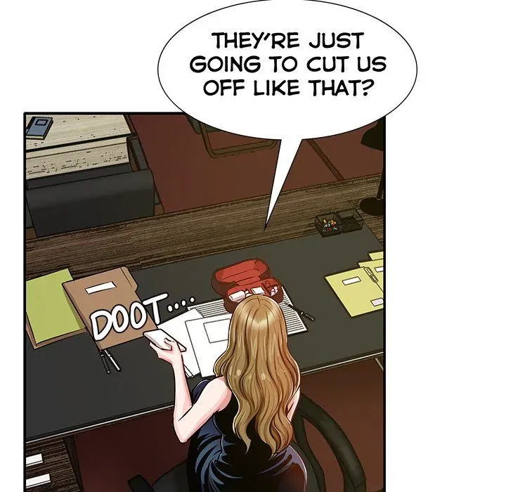 Read Sponsor chapter 22 image 13 on Lezhin