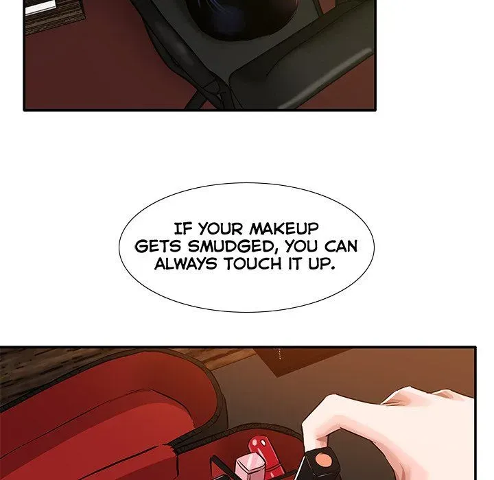 Read Sponsor chapter 22 image 14 on Lezhin