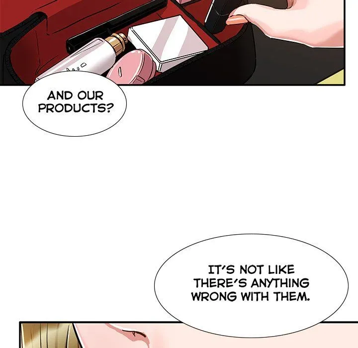 Read Sponsor chapter 22 image 15 on Lezhin