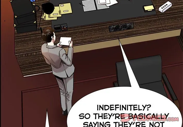 Read Sponsor chapter 22 image 2 on Lezhin