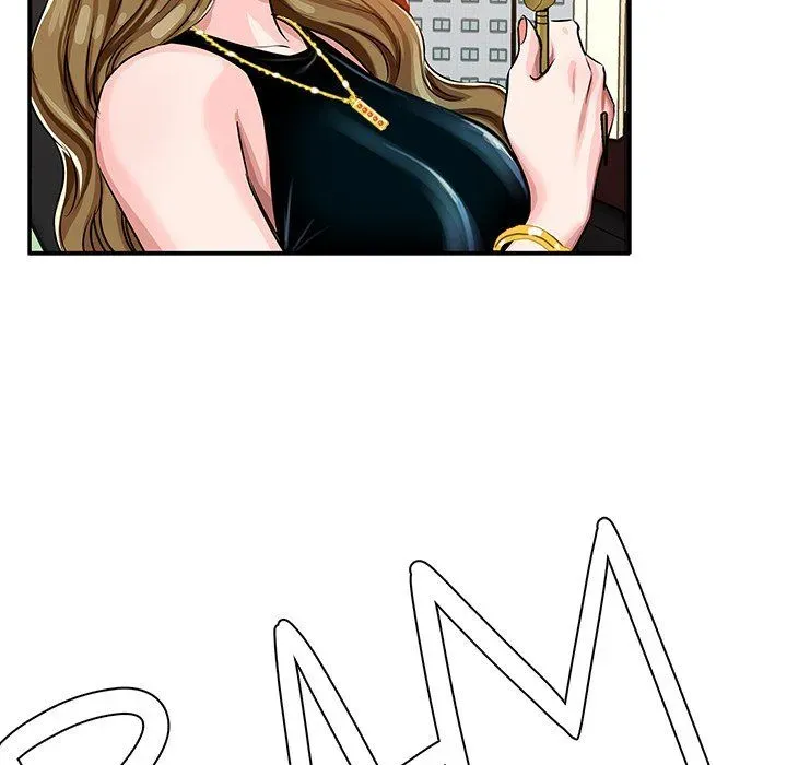 Read Sponsor chapter 22 image 21 on Lezhin