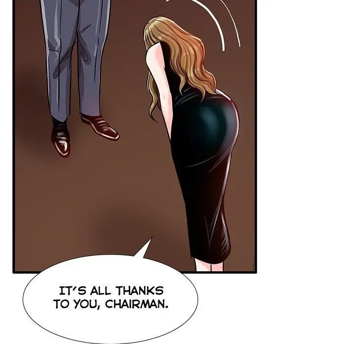 Read Sponsor chapter 22 image 28 on Lezhin
