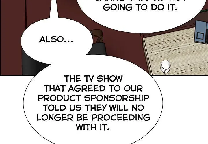 Read Sponsor chapter 22 image 3 on Lezhin