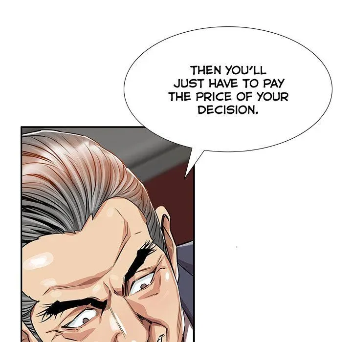 Read Sponsor chapter 22 image 31 on Lezhin