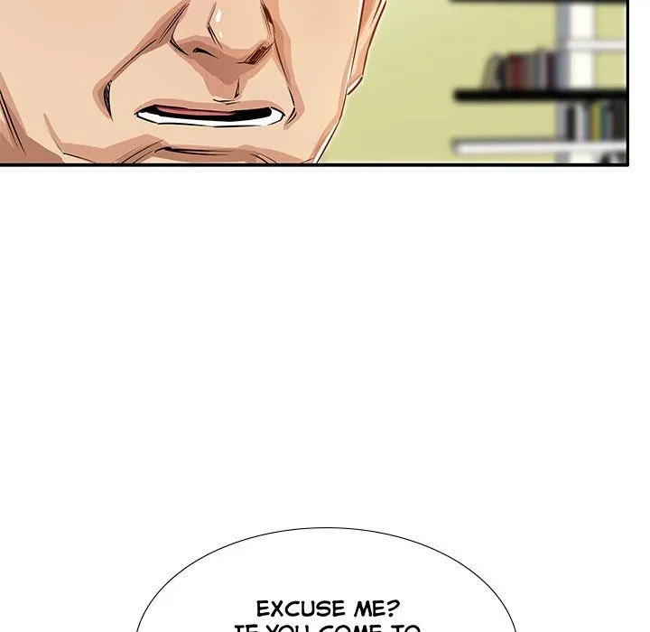 Read Sponsor chapter 22 image 38 on Lezhin