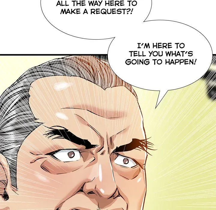 Read Sponsor chapter 22 image 45 on Lezhin