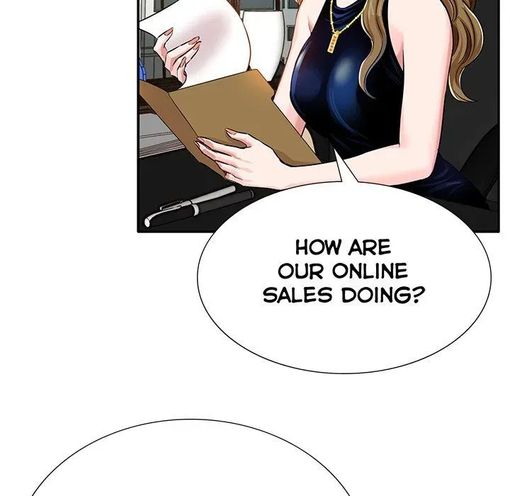 Read Sponsor chapter 22 image 5 on Lezhin