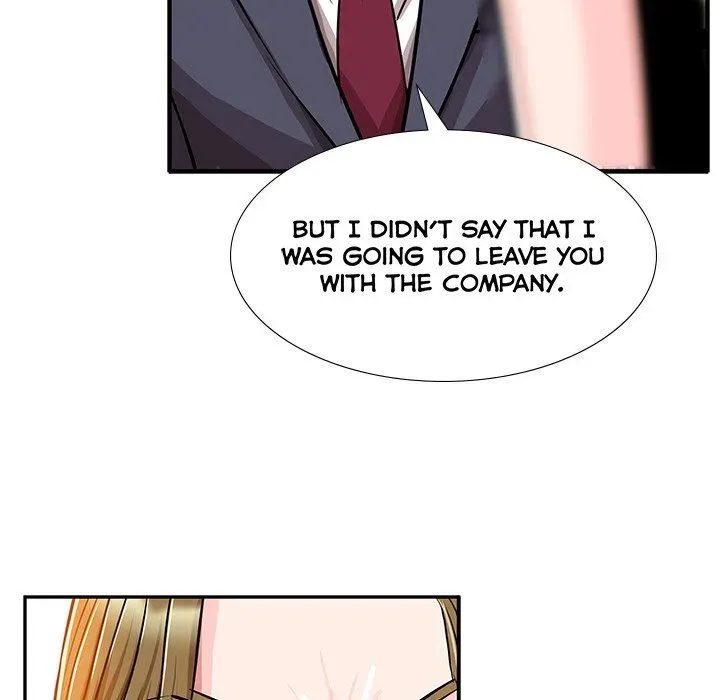 Read Sponsor chapter 22 image 50 on Lezhin