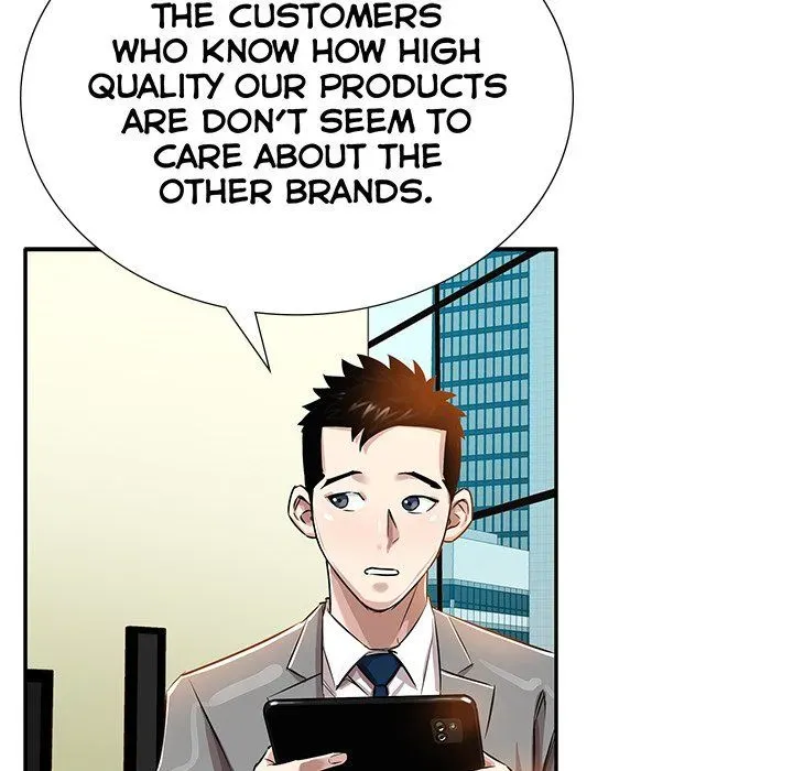 Read Sponsor chapter 22 image 6 on Lezhin