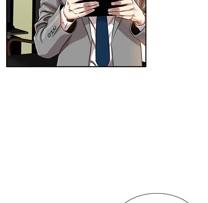 Read Sponsor chapter 22 image 7 on Lezhin