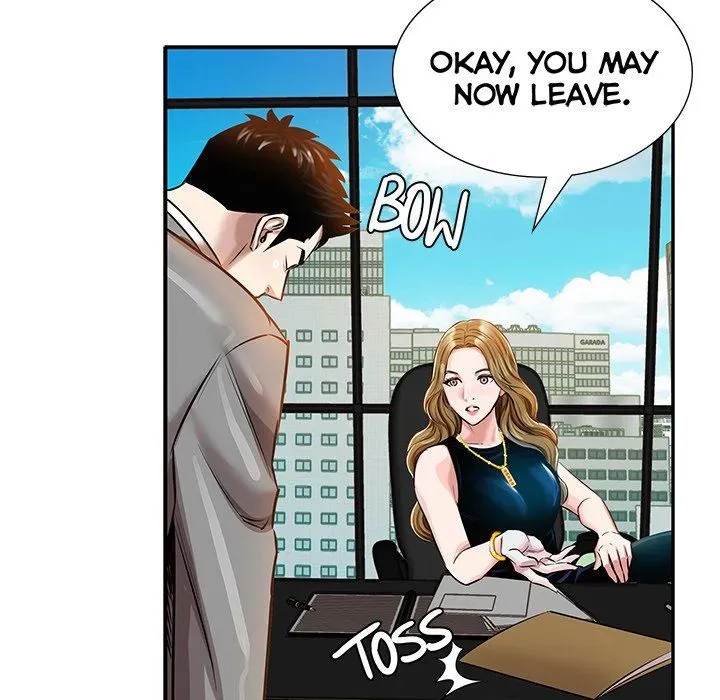 Read Sponsor chapter 22 image 8 on Lezhin