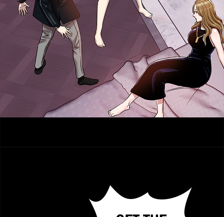 Read Sponsor chapter 23 image 100 on Lezhin
