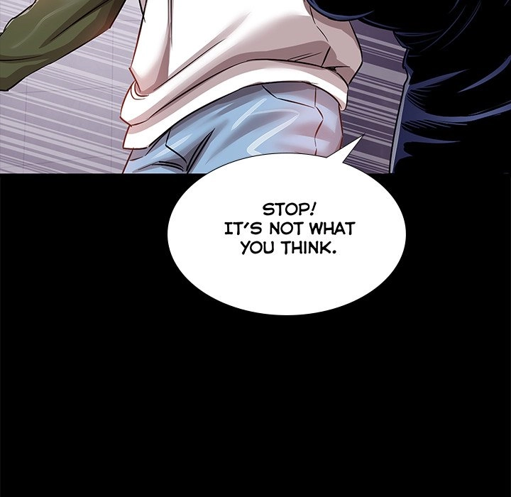 Read Sponsor chapter 23 image 104 on Lezhin
