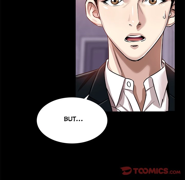 Read Sponsor chapter 23 image 110 on Lezhin