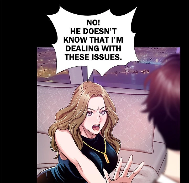 Read Sponsor chapter 23 image 18 on Lezhin