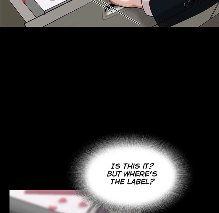 Read Sponsor chapter 23 image 68 on Lezhin