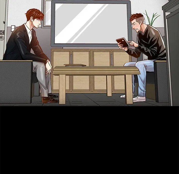 Read Sponsor chapter 24 image 13 on Lezhin