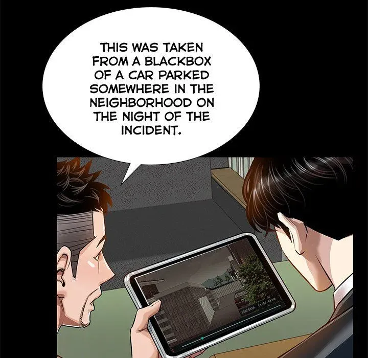 Read Sponsor chapter 24 image 14 on Lezhin