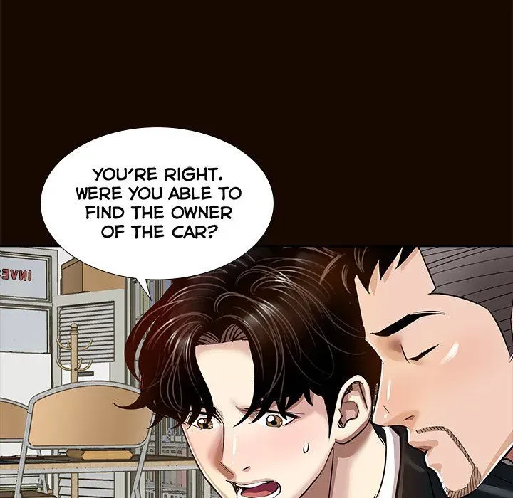 Read Sponsor chapter 24 image 19 on Lezhin