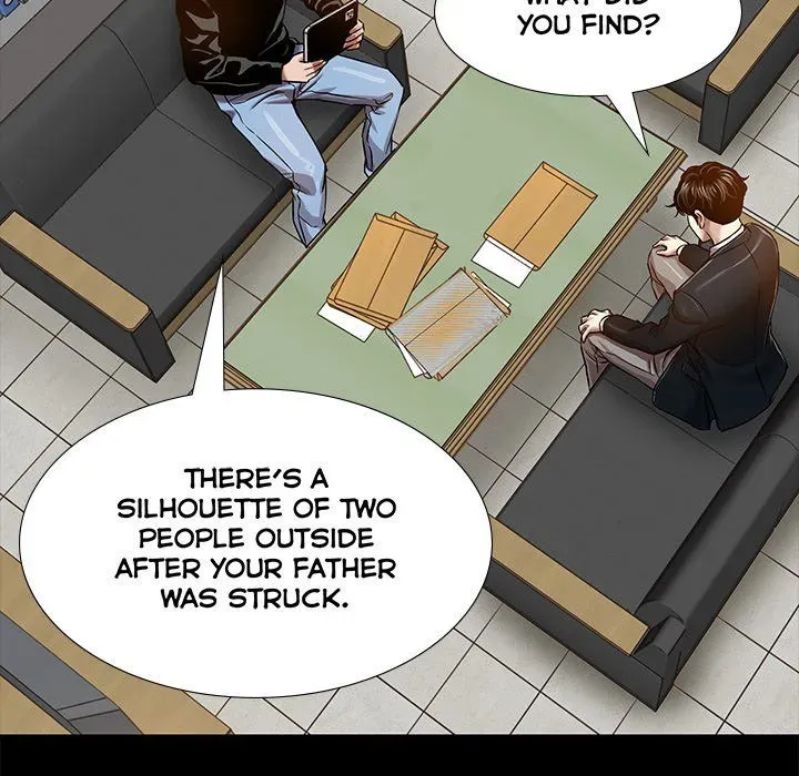 Read Sponsor chapter 24 image 5 on Lezhin