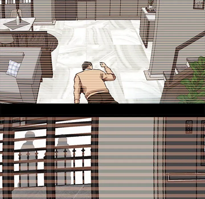 Read Sponsor chapter 24 image 7 on Lezhin
